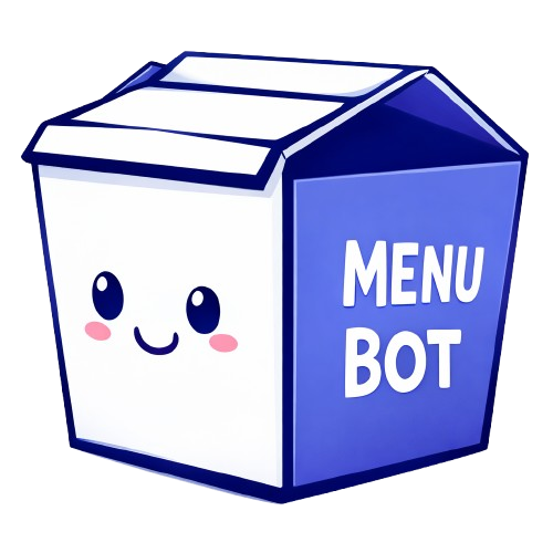 MenuBot
